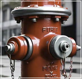 Suppression system maintenance